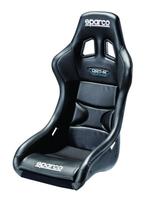 Sparco QRT-R Kuipstoel Sportstoel Racestoel FIA 5.9kg, Ophalen of Verzenden