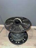 5x2,5 ymvk installatiekabel op haspel., Ophalen, Nieuw, Kabel of Snoer