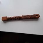 Walata Tarka fluit uit Bolivia, Muziek en Instrumenten, Ophalen, Zo goed als nieuw, Overige typen