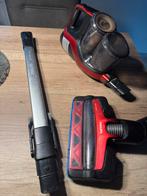 Philips steelstofzuiger fc6823/01, Witgoed en Apparatuur, Stofzuigers, Ophalen of Verzenden, Zo goed als nieuw, Reservoir, Stofzuiger