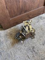 Ikea bergsbo deuren tbv Pax kast donker eiken, Ophalen, Gebruikt, 200 cm of meer, 50 tot 100 cm