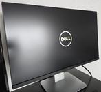 Dell UltraSharp U2414H (24 inch monitor), Ophalen, Gebruikt, IPS, Full HD