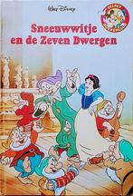 Sneeuwwitje En De Zeven Dwergen, Boeken, Gelezen, Fictie algemeen, Ophalen of Verzenden, Walt Disney.