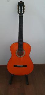 Gitaar C Giant van Lidl, Ophalen, Gebruikt, Klassieke of Spaanse gitaar