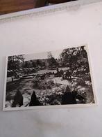 VALKENBURG. L.   HOTEL REST. "FRANSSEN"  1960, Ophalen of Verzenden, 1940 tot 1960, Limburg