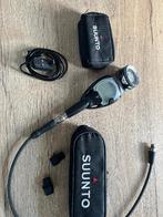 Suunto Cobra duikcomputer, Watersport en Boten, Duiken, Ophalen of Verzenden, Gebruikt, Duikcomputer