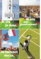 4x Heineken bier- reclamekaarten voor €3,00, Verzenden, Nieuw, Overige typen, Heineken