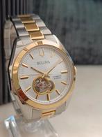 Bulova Surveyor 98A284 Miyota Automatic, Staal, Polshorloge, Bulova, 1960 of later