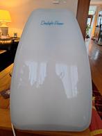 Daylicht power, Ophalen