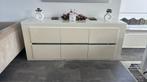 MDF Dressoir 208 x 50 x 86, Ophalen, Zo goed als nieuw, 200 cm of meer, 25 tot 50 cm