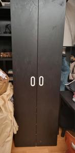 Ikea kast met krijtbord deuren, Ophalen of Verzenden, 50 tot 75 cm, 50 tot 100 cm, 150 tot 200 cm