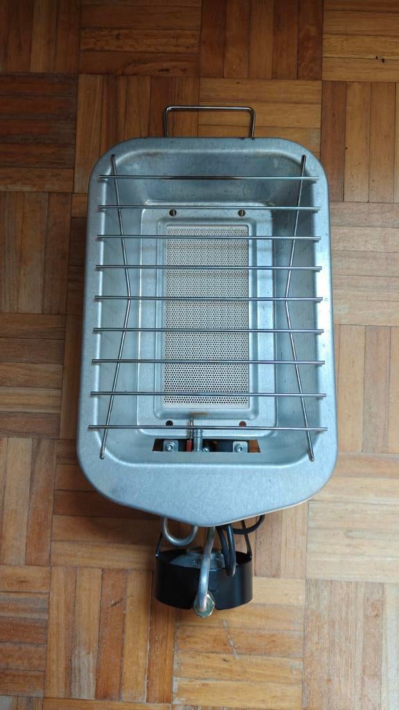 Campingaz gaskachel, Caravans en Kamperen, Kampeeraccessoires, Ophalen