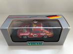 Porsche 911 Carrera Cup, 1:43 Vitesse “Hezemans” 732.5, Ophalen of Verzenden, Zo goed als nieuw, Auto, Overige merken