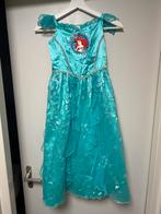 Kleine Zeemeermin, Ariel jurk, Kinderen en Baby's, Ophalen, Gebruikt, Meisje