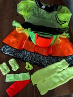 Dames kleding / Carnaval complete set / foute kleding, Ophalen of Verzenden, Gedragen, Maat 46/48 (XL) of groter, Carnaval