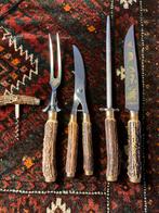 Anton Wingen Solingen Jachtbestek, Verzenden