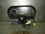 RD80 1982 - 1984 Yamaha Tellers D1-44001