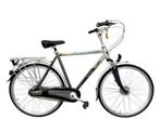 Herenfiets Gazelle Chamonix 57 cm /met 8 versnellingen, Gebruikt, Gazelle, Versnellingen, Ophalen of Verzenden