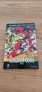 Kingdom Come Part 2 - DC Graphic Novel Collectie, Eén comic, Amerika, Mark Waid, Alex Ross, Ophalen of Verzenden