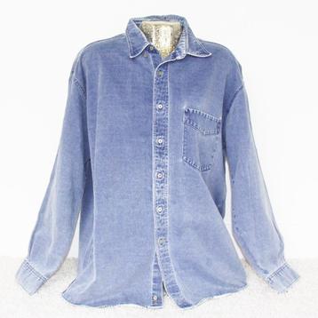 Mooie Hugo Boss Blouse 100% Katoen (XL) - 20 € 45,- beschikbaar voor biedingen