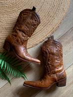 Loblan cowboylaarzen 41 western boots bohemian laarzen, Kleding | Dames, Schoenen, Hoge laarzen, -, Loblan, Ophalen of Verzenden