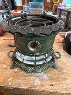 Petroleum stel Ottensen, Ophalen of Verzenden