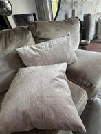 Set claudi kussens, Huis en Inrichting, Woonaccessoires | Kussens, Ophalen of Verzenden, Zo goed als nieuw