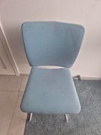 design on stock 6 eetkamerstoelen, Huis en Inrichting, Stoelen, Ophalen, Gebruikt, Overige kleuren