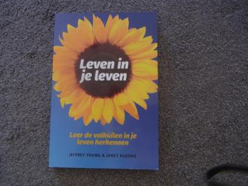 Leven in je leven  Jeffrey Young beschikbaar voor biedingen