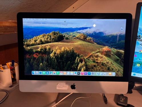 ≥ Imac type A1418 — Apple Desktops — Marktplaats