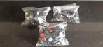 Diverse lego wielen ,set ramen ,onderstuk boot l, Ophalen of Verzenden, Gebruikt