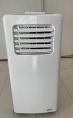 Mobiele airco, Witgoed en Apparatuur, Airco's, Ophalen, Minder dan 60 m³, 3 snelheden of meer, Zo goed als nieuw