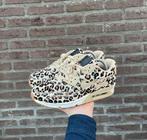 Nike Air Max 90 iD Leopard Ponyhair Safari, Overige kleuren, Nike, Ophalen of Verzenden, Sneakers of Gympen