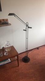 Kingtec vloerlamp, Huis en Inrichting, Lampen | Vloerlampen, Ophalen of Verzenden, Zo goed als nieuw