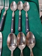 -	bestek set  6 persoons 18 delig, Ophalen of Verzenden, 'T Olde Gre-j, Info@toldegrej.nl, Endepoelstraat 20f Didam