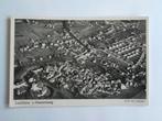 's-Heerenberg Luchtfoto KLM 1955, Ophalen of Verzenden, 1940 tot 1960, Noord-Brabant