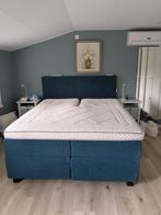 Swiss Sense Split top matras 160X200X10, Huis en Inrichting, Gebruikt, Tweepersoons, Ophalen of Verzenden, Matras