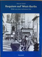 Requiem auf West-Berlin / Werner Eckelt, Verzenden, 20e eeuw of later, Nieuw