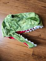 Dino Hoofd Verkleedkleding, Ophalen, Zo goed als nieuw, 104 of kleiner, Jongen of Meisje
