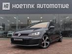 Volkswagen Golf 2.0 TSI GTI Performance | Bi-Xenon | Stoelve, Auto's, 65 €/maand, Stof, Gebruikt, 4 cilinders