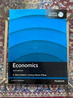 Economie - Hubbard & O'Brien - 6e editie, Ophalen of Verzenden, Gelezen, Economie en Marketing