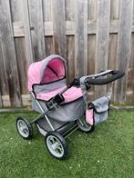 Poppenwagen Bayer, Kinderen en Baby's, Speelgoed | Poppen, Ophalen, Zo goed als nieuw