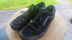 Vans bmx schoenen maat 41, Zwart, Overige typen, Ophalen of Verzenden, Zo goed als nieuw