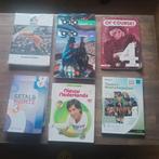 Vwo bovenbouw boeken verschillende vakken, Boeken, Schoolboeken, Ophalen of Verzenden, Gelezen, VWO