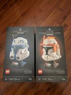 Lego Star Wars 75349 & 75350 nieuw!!, Ophalen of Verzenden, Nieuw, Complete set, Lego