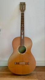Cort Earth 900 Parlor - all solid woods, Muziek en Instrumenten, Snaarinstrumenten | Gitaren | Akoestisch, Ophalen of Verzenden