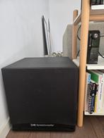 Stereo system, Gebruikt, Subwoofer, 120 watt of meer, Ophalen