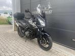 Suzuki V-Strom DL 650 ABS Touring, Akrapovic & vol optie's !, Bedrijf, Meer dan 35 kW, Toermotor, 645 cc