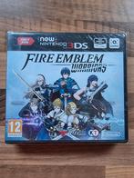 Fire Emblem Warriors Gesealed, Spelcomputers en Games, Games | Nintendo 2DS en 3DS, Avontuur en Actie, 1 speler, Ophalen of Verzenden