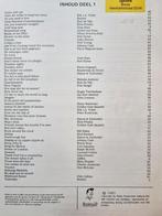 Songboek Zocht Ik... Deel 1 - Reba., Muziek en Instrumenten, Bladmuziek, Gebruikt, Zang, Ophalen of Verzenden, Thema